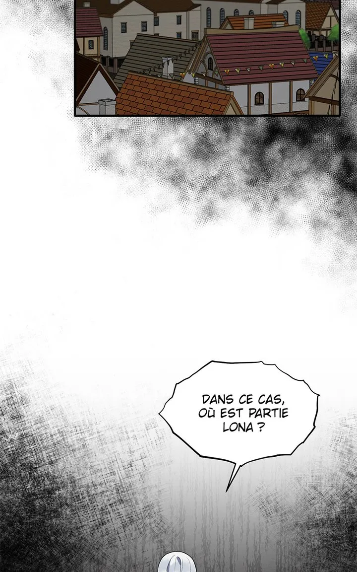 Read Angelic Lady FR Manga Online