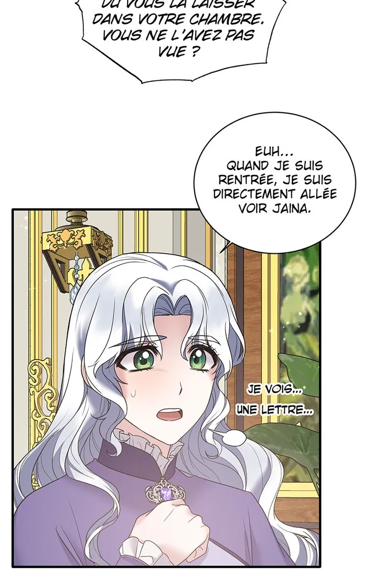 Read Angelic Lady FR Manga Online