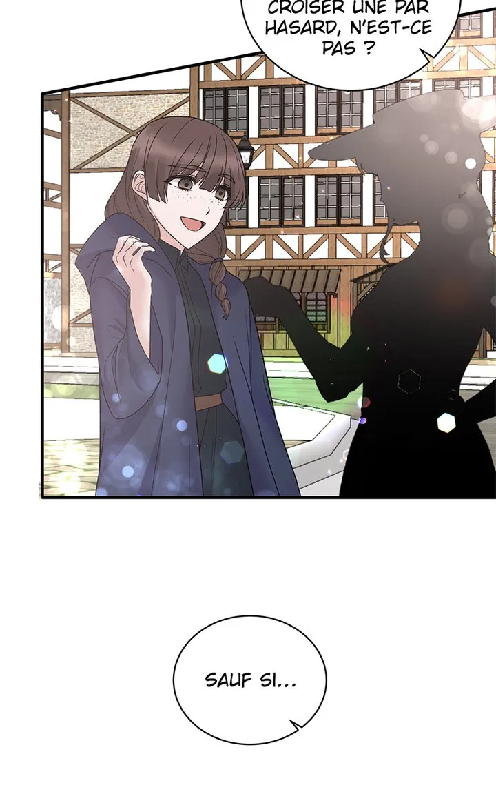 Read Angelic Lady FR Manga Online