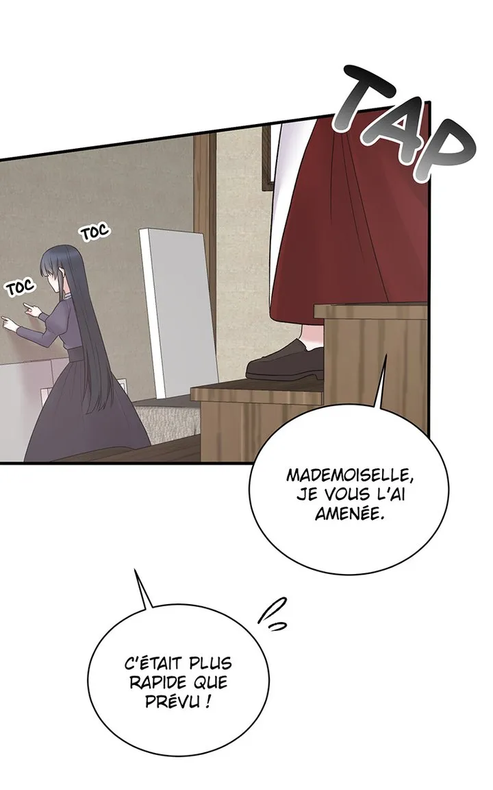 Read Angelic Lady FR Manga Online