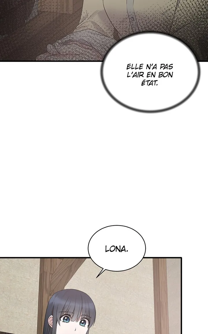 Read Angelic Lady FR Manga Online