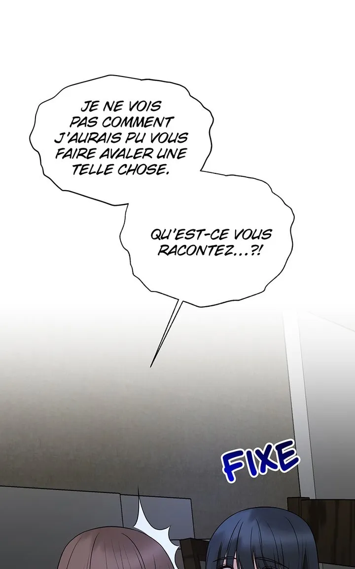 Read Angelic Lady FR Manga Online