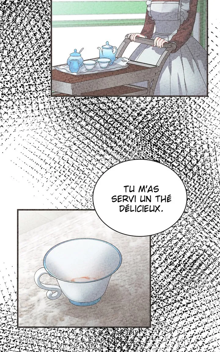 Read Angelic Lady FR Manga Online