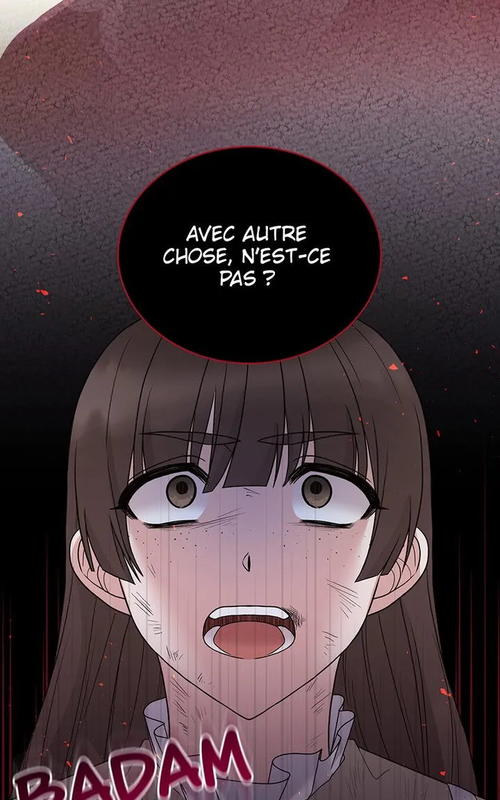 Read Angelic Lady FR Manga Online