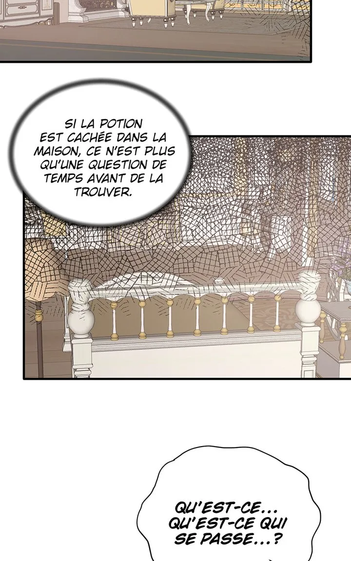 Read Angelic Lady FR Manga Online