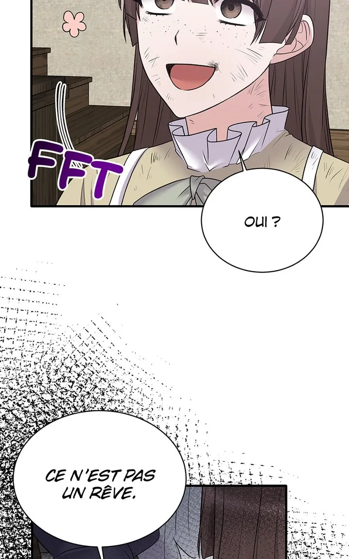 Read Angelic Lady FR Manga Online