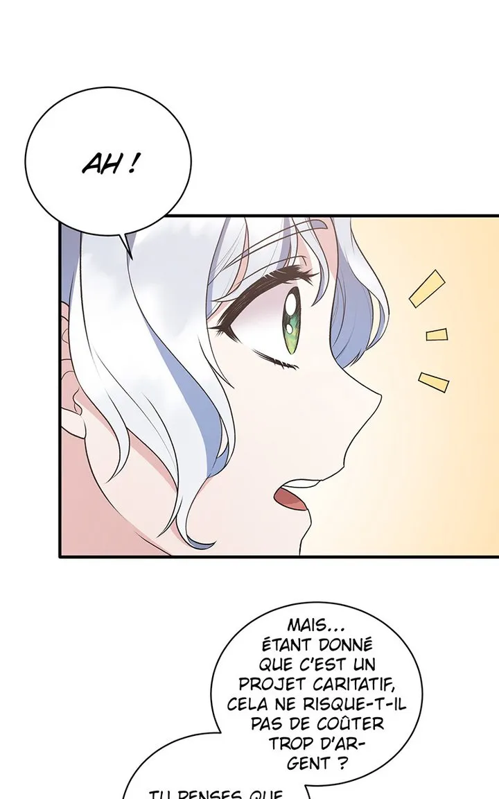Read Angelic Lady FR Manga Online
