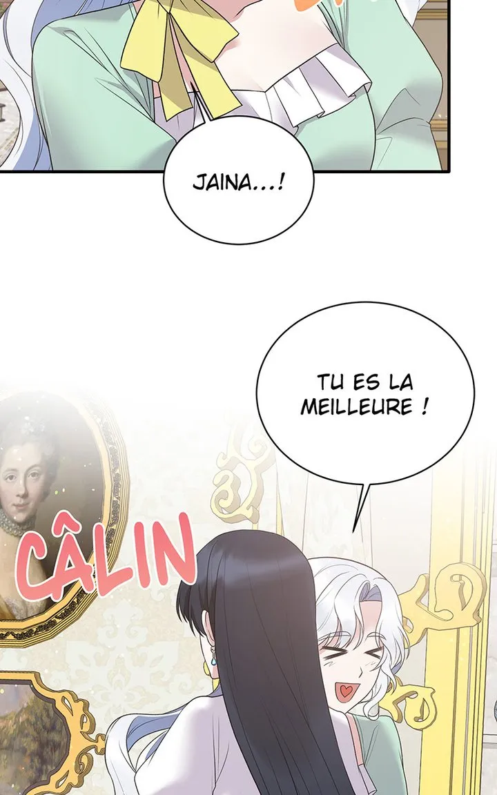 Read Angelic Lady FR Manga Online