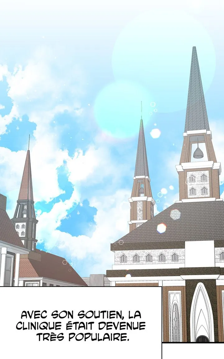 Read Angelic Lady FR Manga Online
