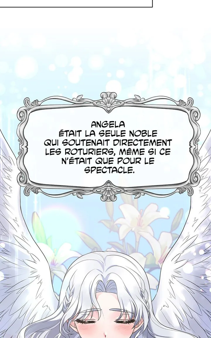 Read Angelic Lady FR Manga Online