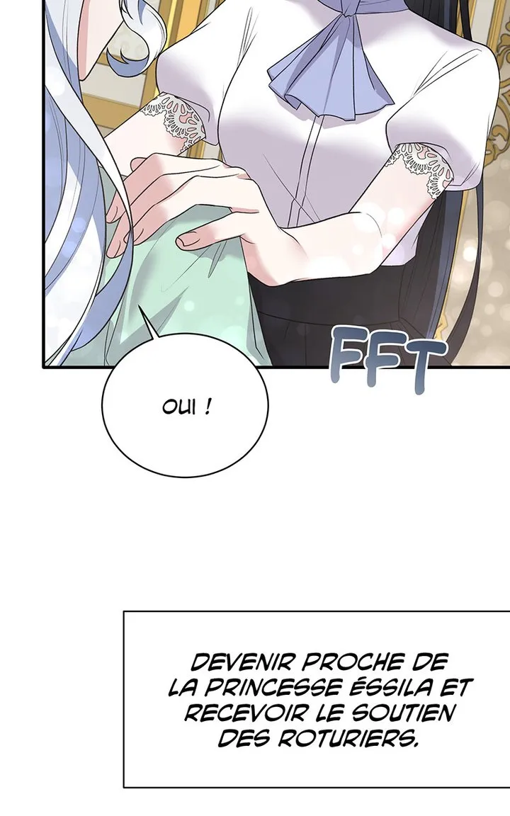 Read Angelic Lady FR Manga Online