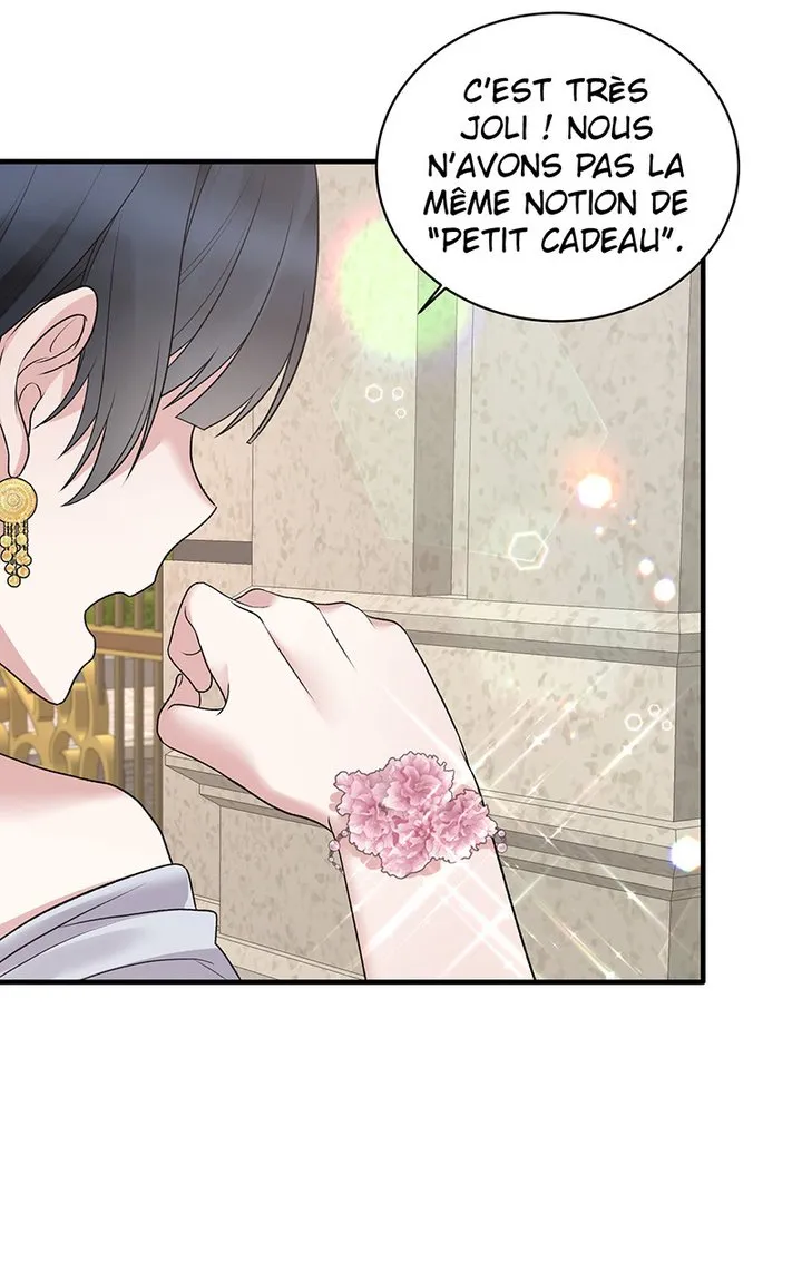 Read Angelic Lady FR Manga Online