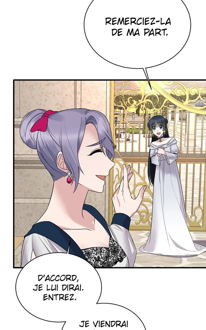 Read Angelic Lady FR Manga Online