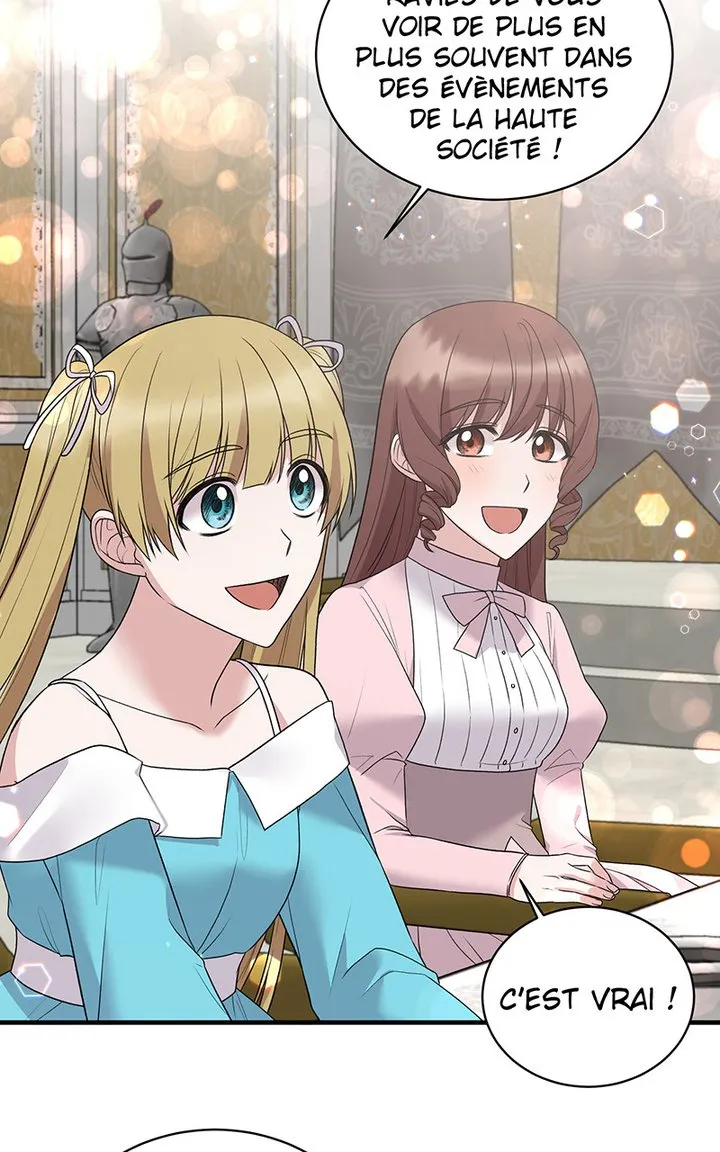 Read Angelic Lady FR Manga Online