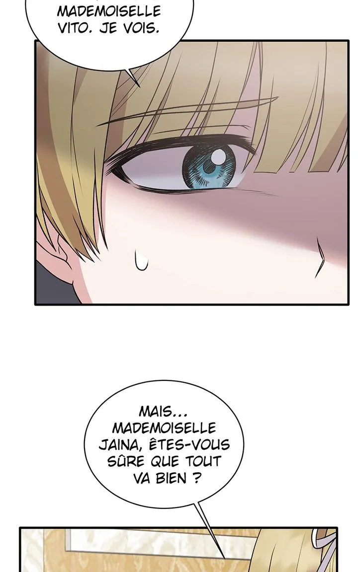 Read Angelic Lady FR Manga Online