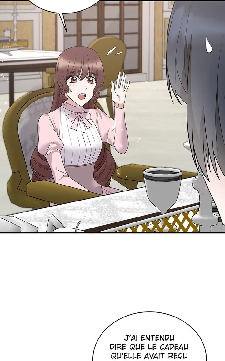 Read Angelic Lady FR Manga Online