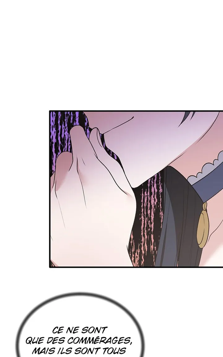 Read Angelic Lady FR Manga Online
