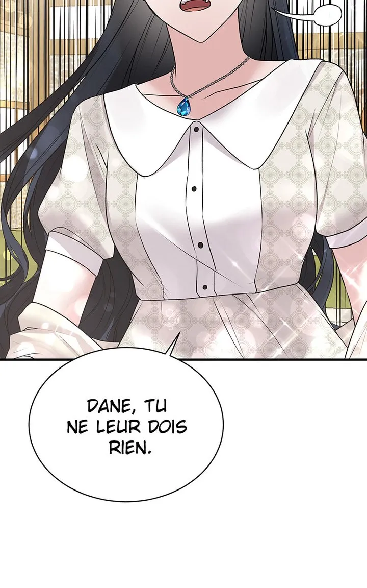 Read Angelic Lady FR Manga Online