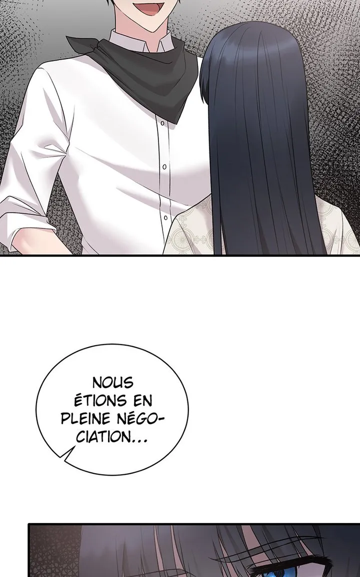 Read Angelic Lady FR Manga Online