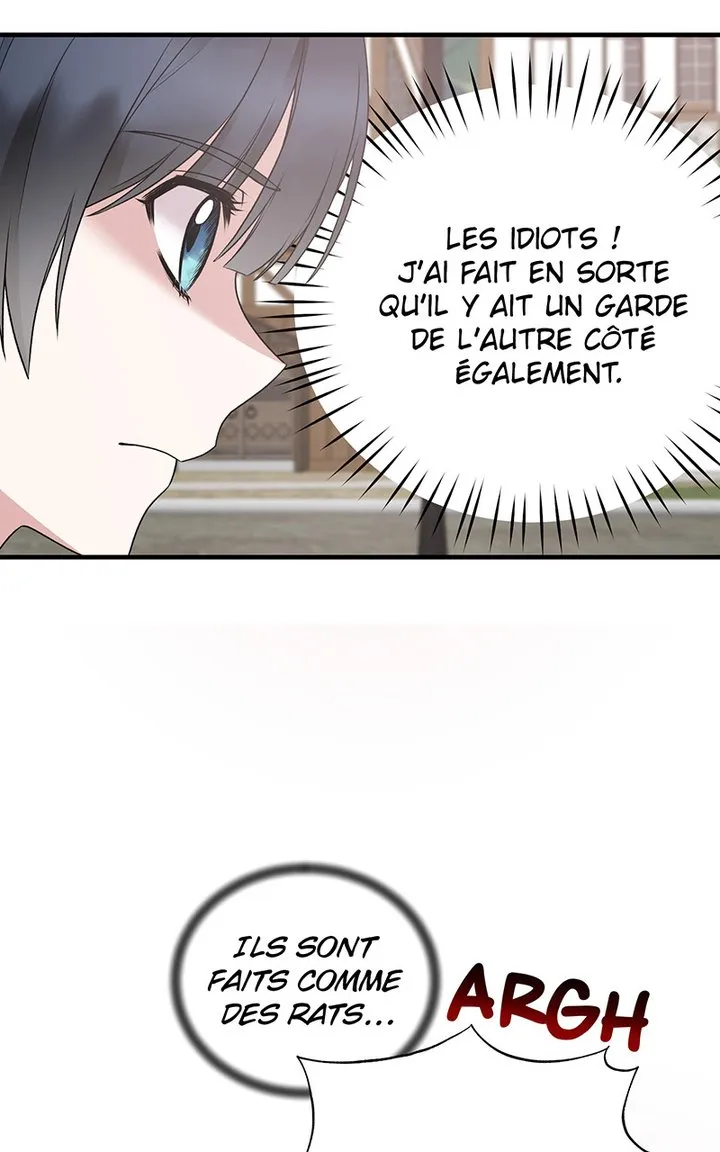 Read Angelic Lady FR Manga Online