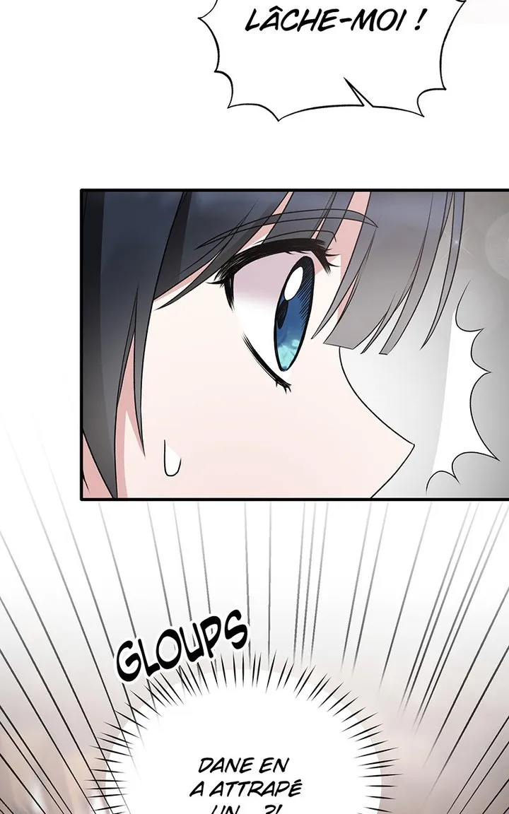 Read Angelic Lady FR Manga Online