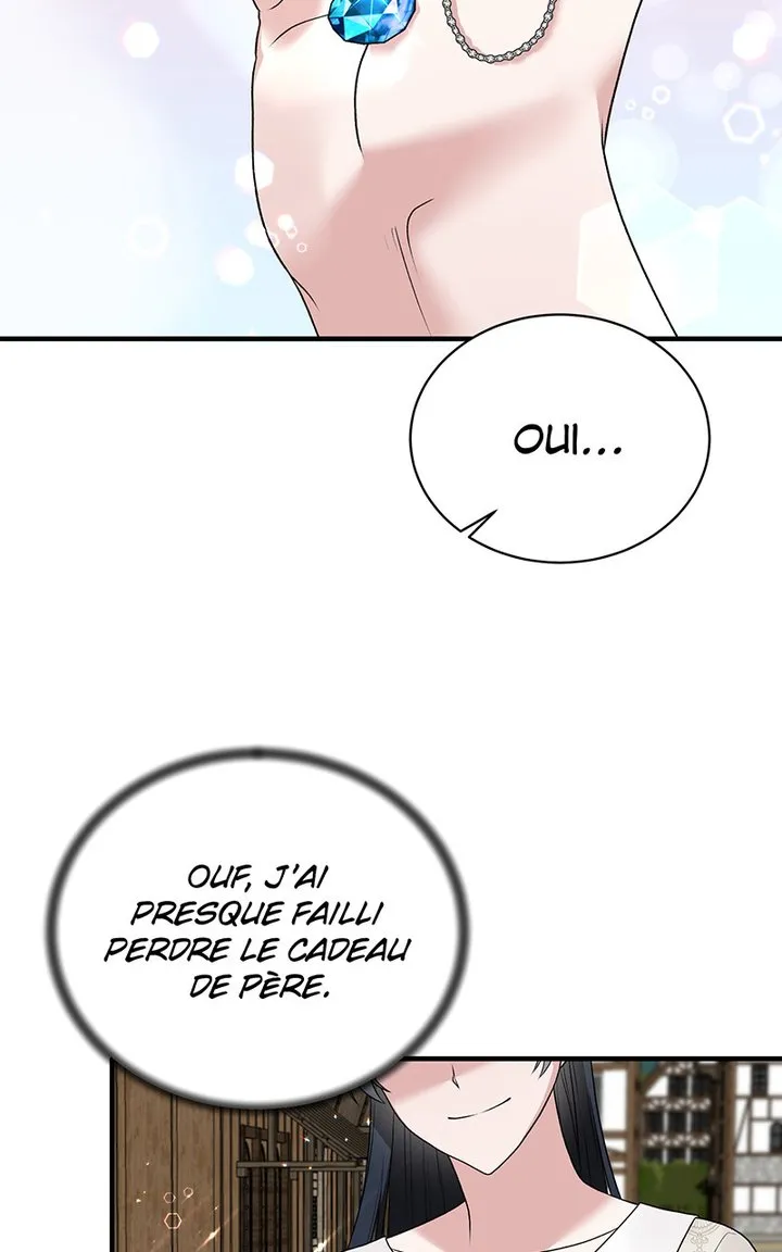 Read Angelic Lady FR Manga Online