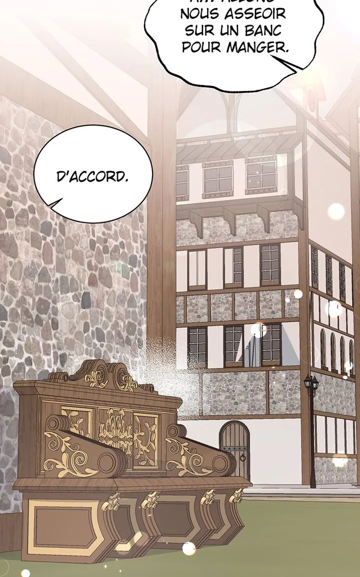 Read Angelic Lady FR Manga Online