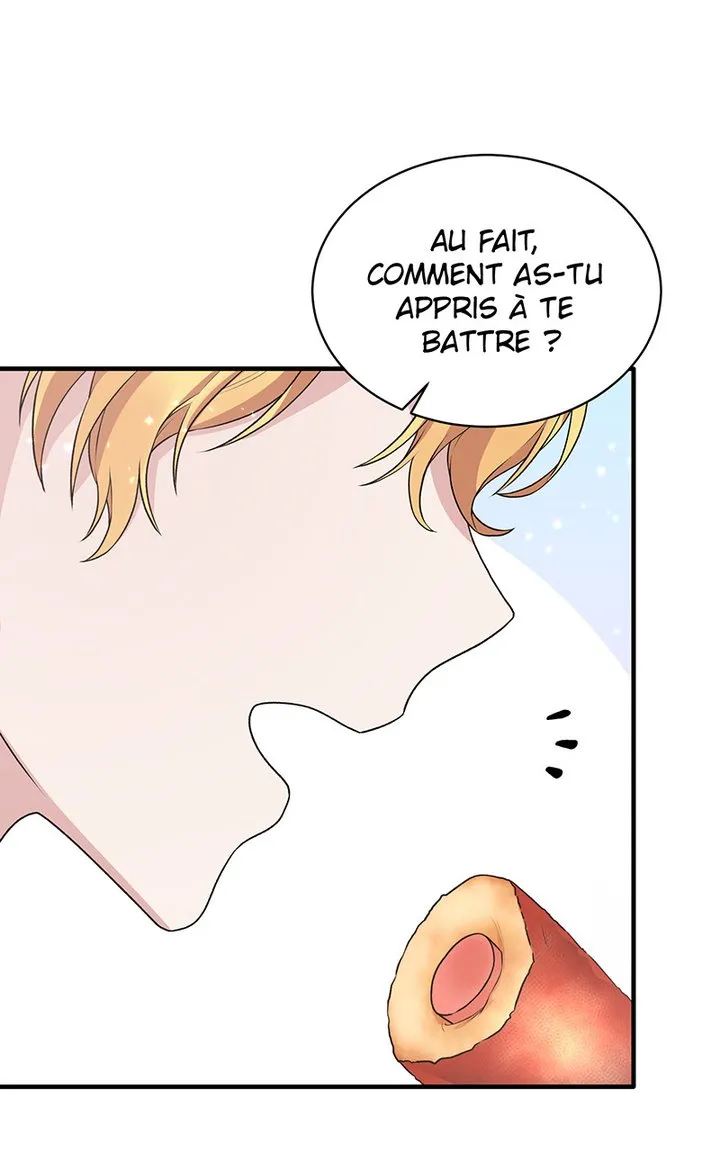 Read Angelic Lady FR Manga Online