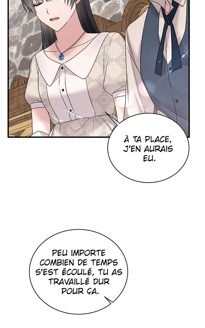 Read Angelic Lady FR Manga Online
