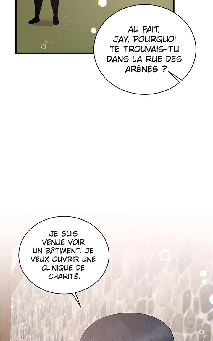 Read Angelic Lady FR Manga Online