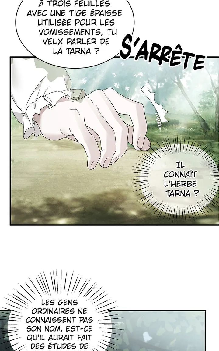 Read Angelic Lady FR Manga Online