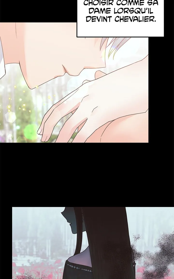 Read Angelic Lady FR Manga Online