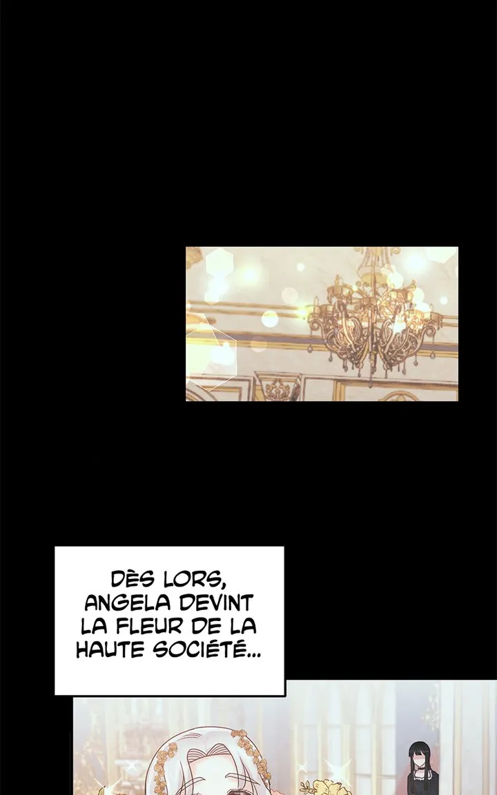 Read Angelic Lady FR Manga Online