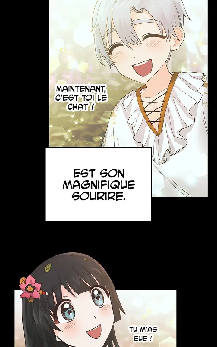 Read Angelic Lady FR Manga Online