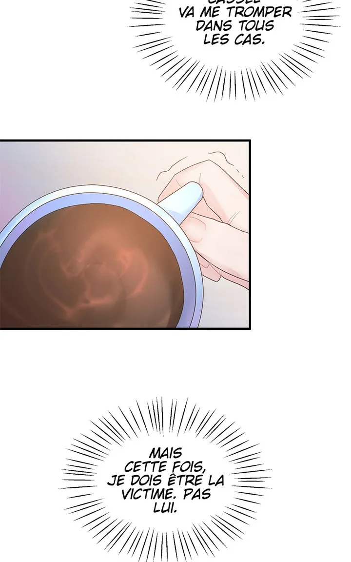 Read Angelic Lady FR Manga Online