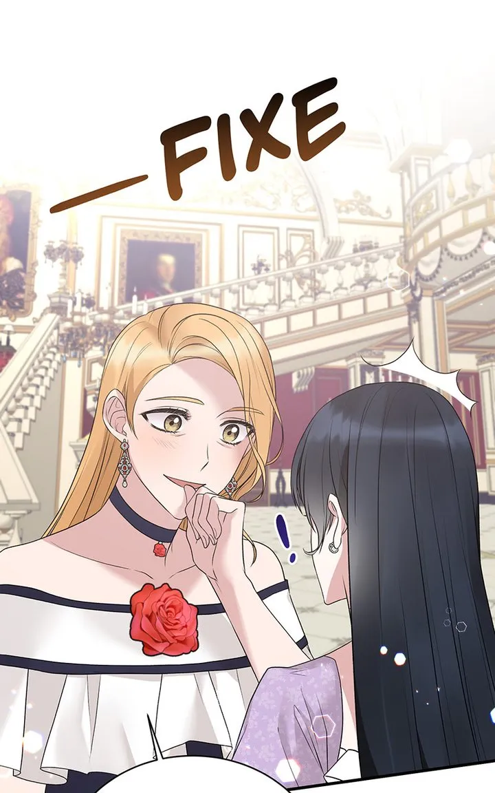 Read Angelic Lady FR Manga Online