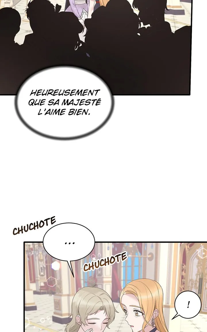 Read Angelic Lady FR Manga Online