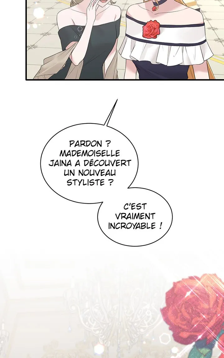 Read Angelic Lady FR Manga Online