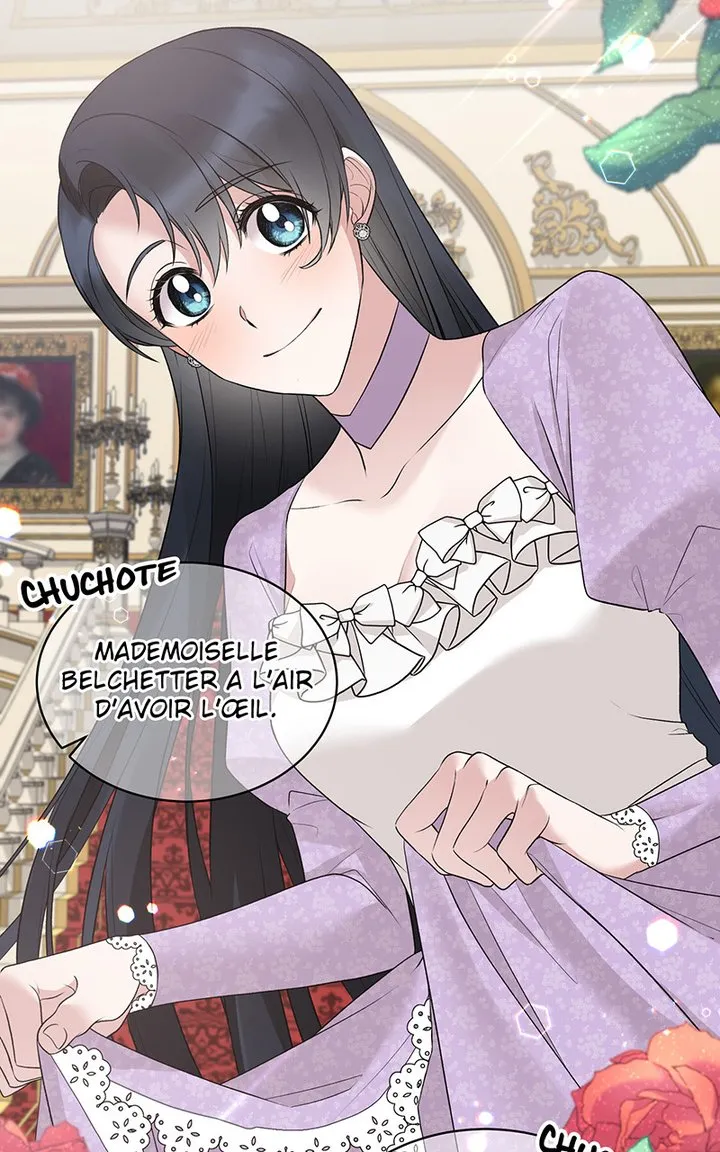 Read Angelic Lady FR Manga Online