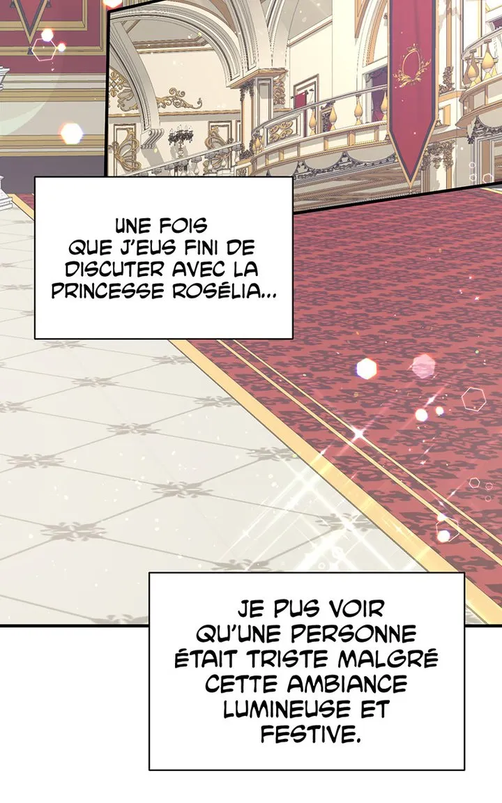 Read Angelic Lady FR Manga Online