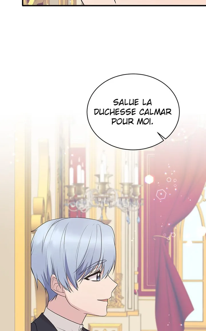 Read Angelic Lady FR Manga Online