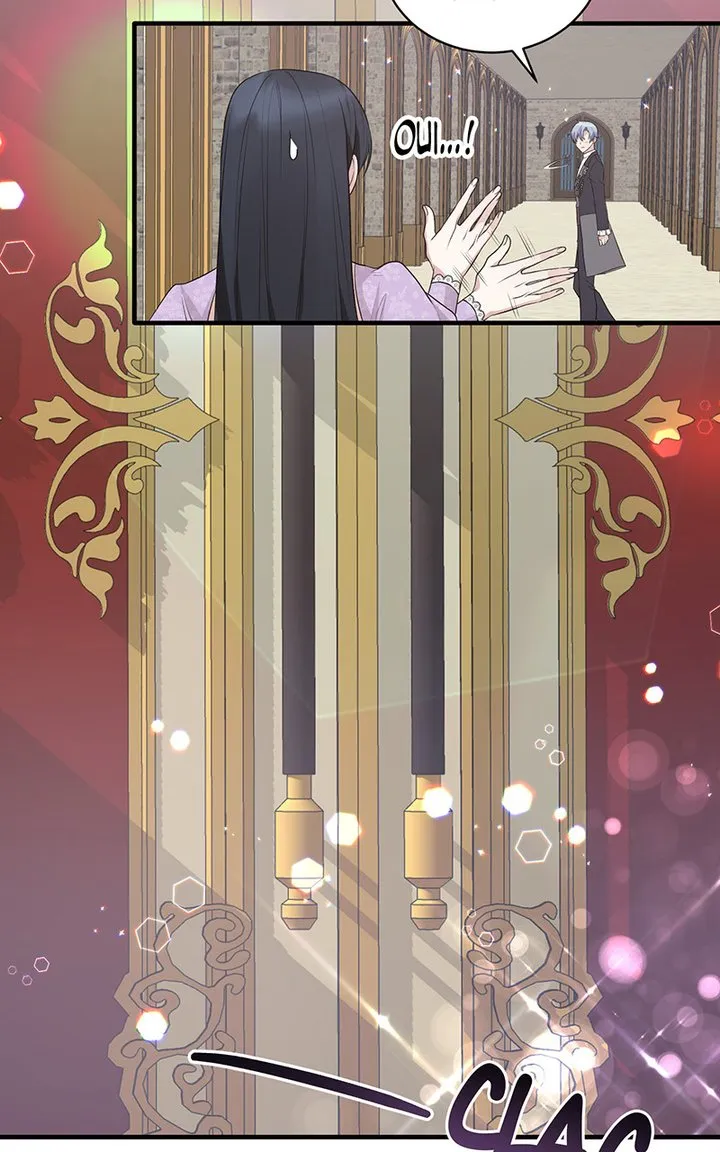 Read Angelic Lady FR Manga Online
