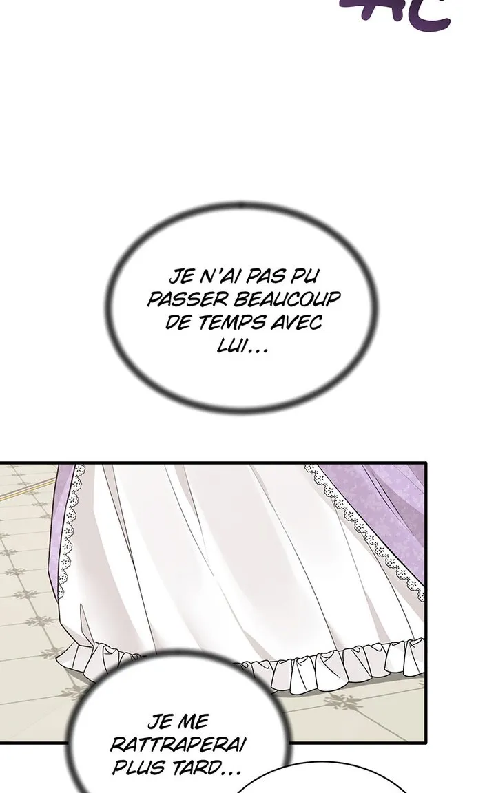 Read Angelic Lady FR Manga Online