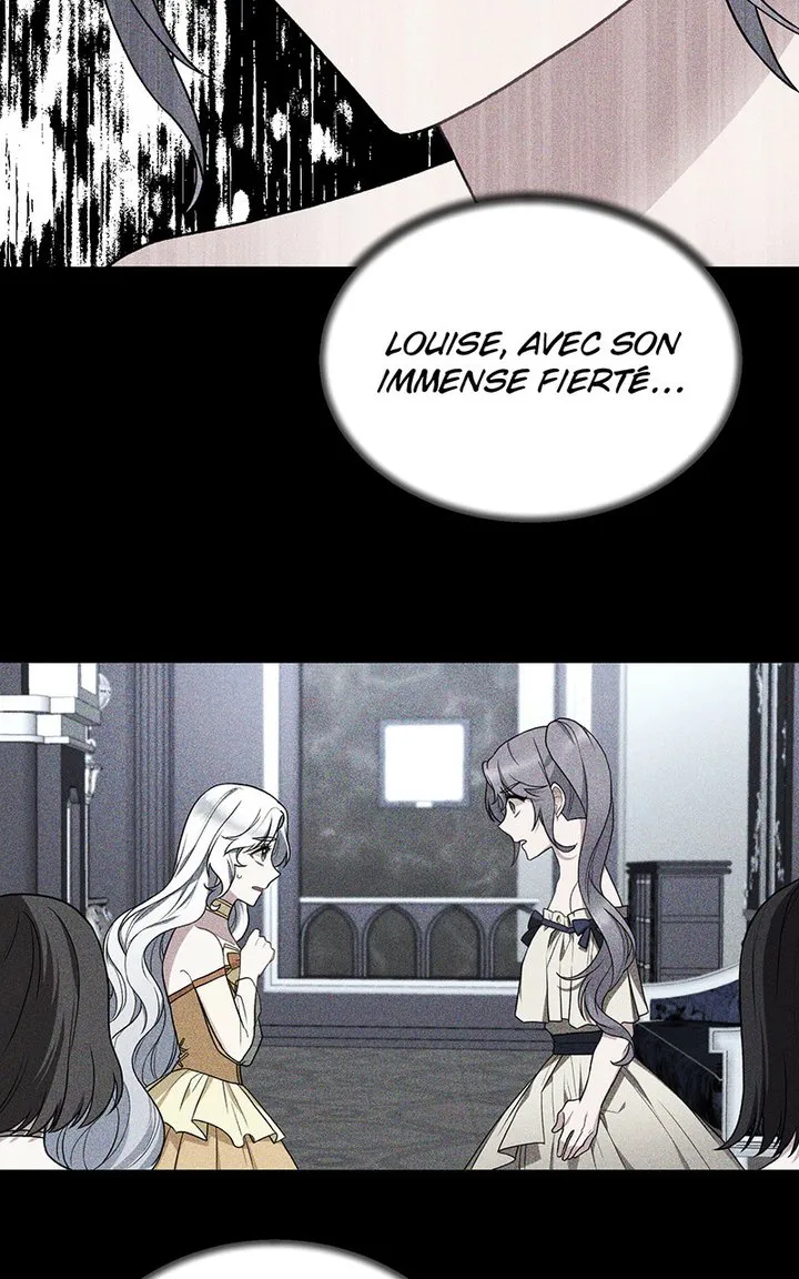 Read Angelic Lady FR Manga Online