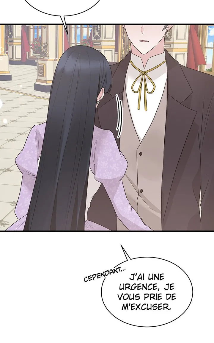 Read Angelic Lady FR Manga Online