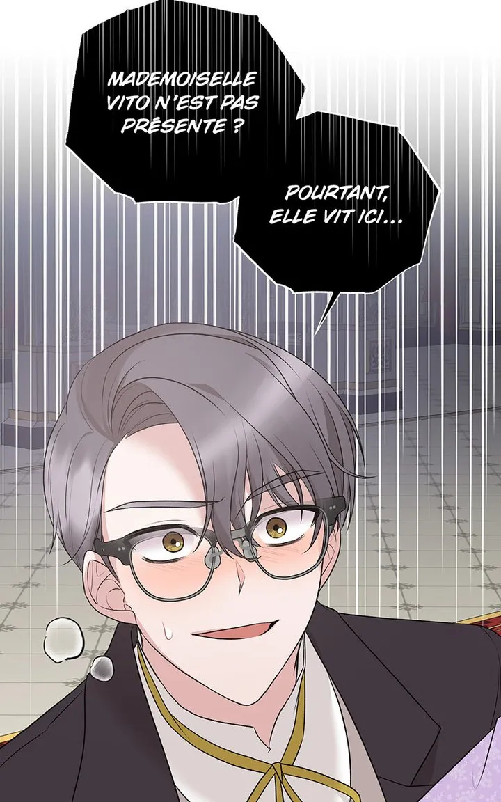 Read Angelic Lady FR Manga Online