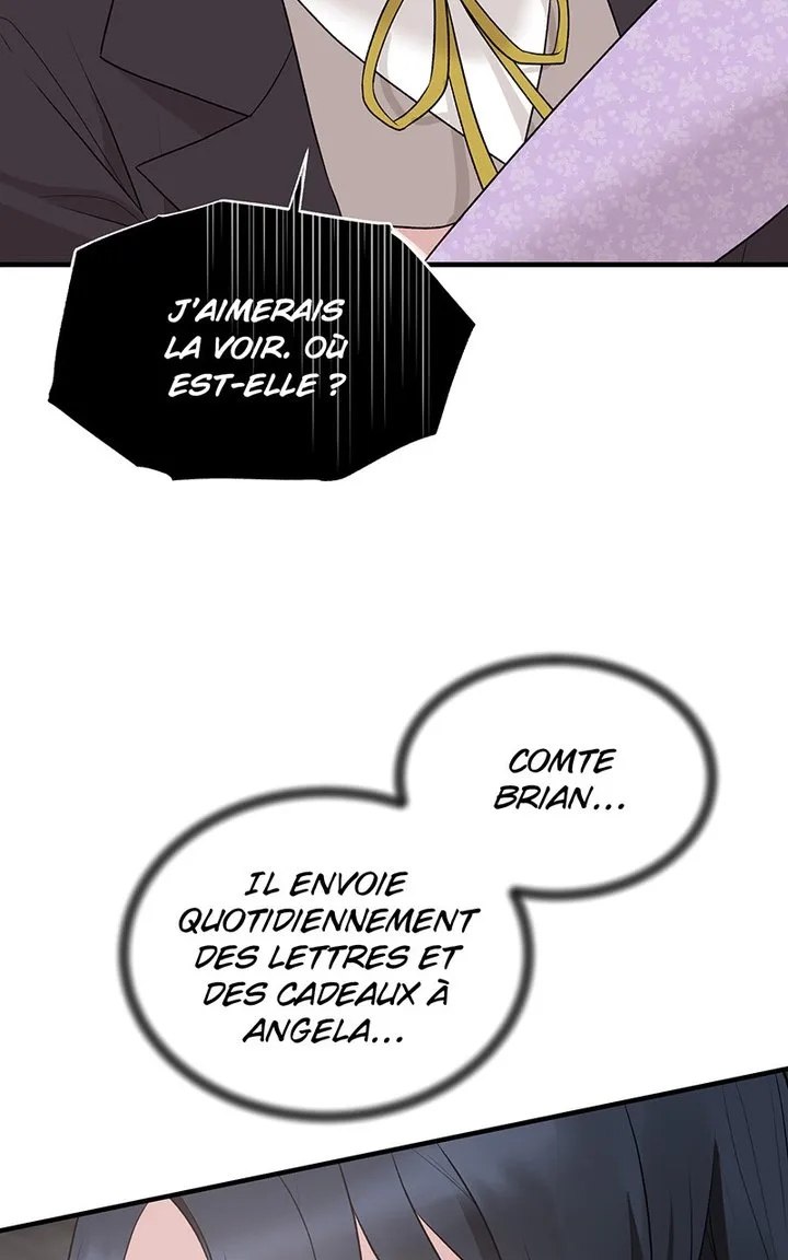 Read Angelic Lady FR Manga Online