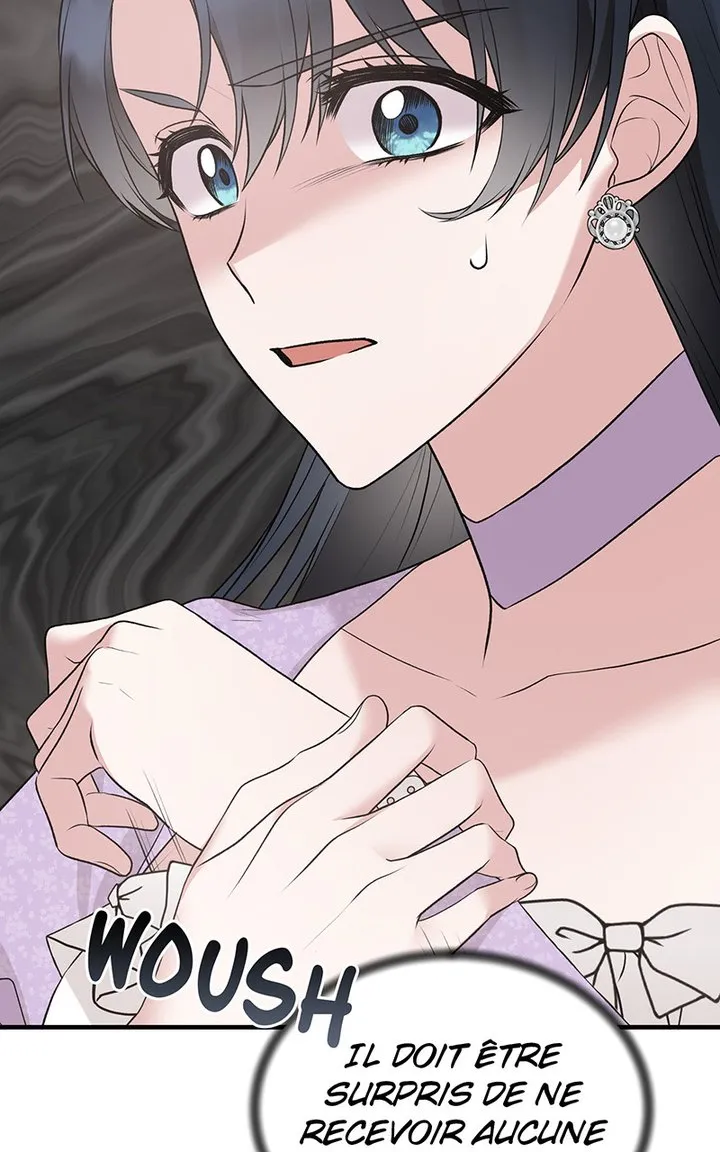 Read Angelic Lady FR Manga Online