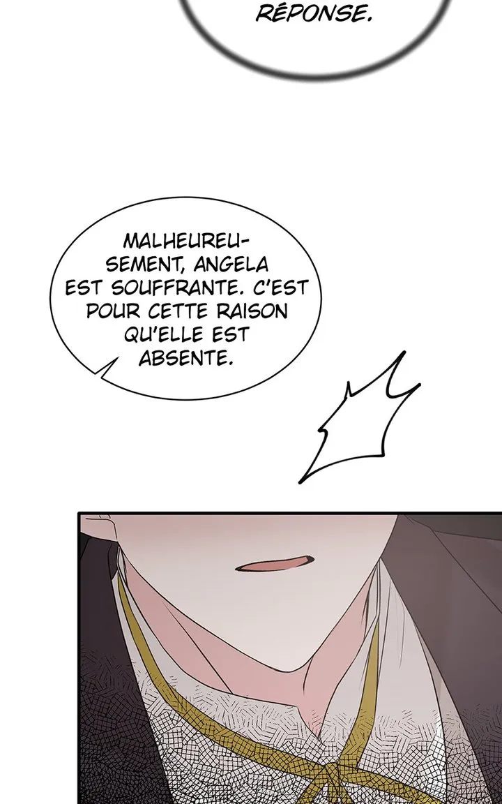 Read Angelic Lady FR Manga Online
