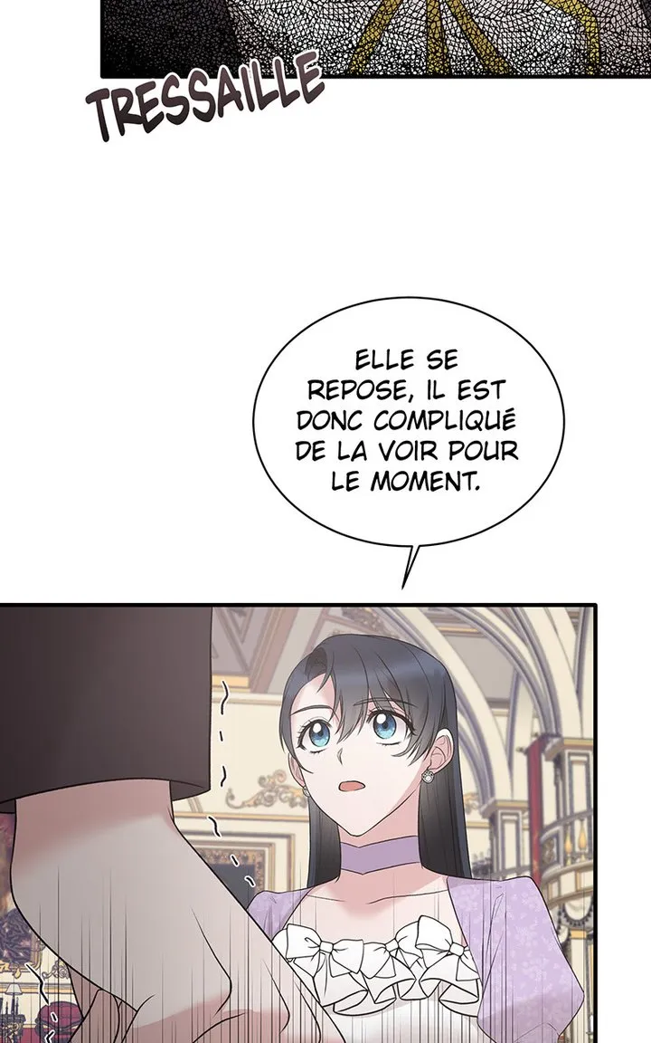 Read Angelic Lady FR Manga Online